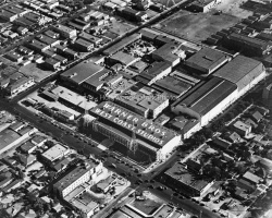 Warner Bros. Studios 1929